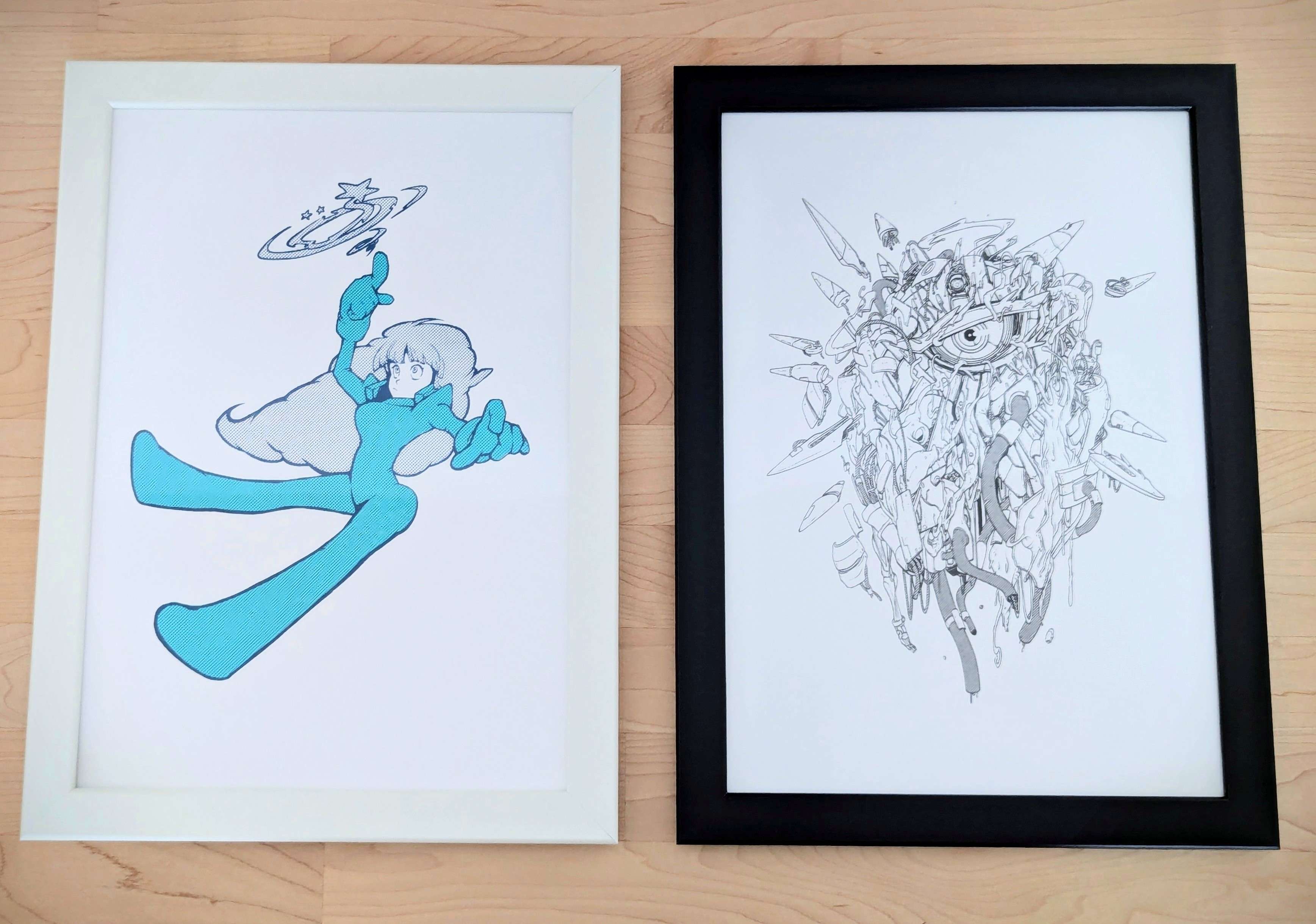 7/5・6 開催のデザインフェスタ vol.61 に出展！