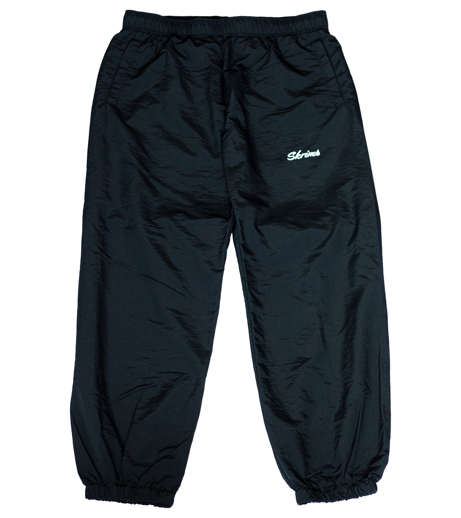 SKRIMS Logo Nylon Pants